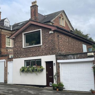 Lenton Road